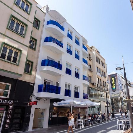 Mundobooking Centro Levante Benidorm Exterior photo